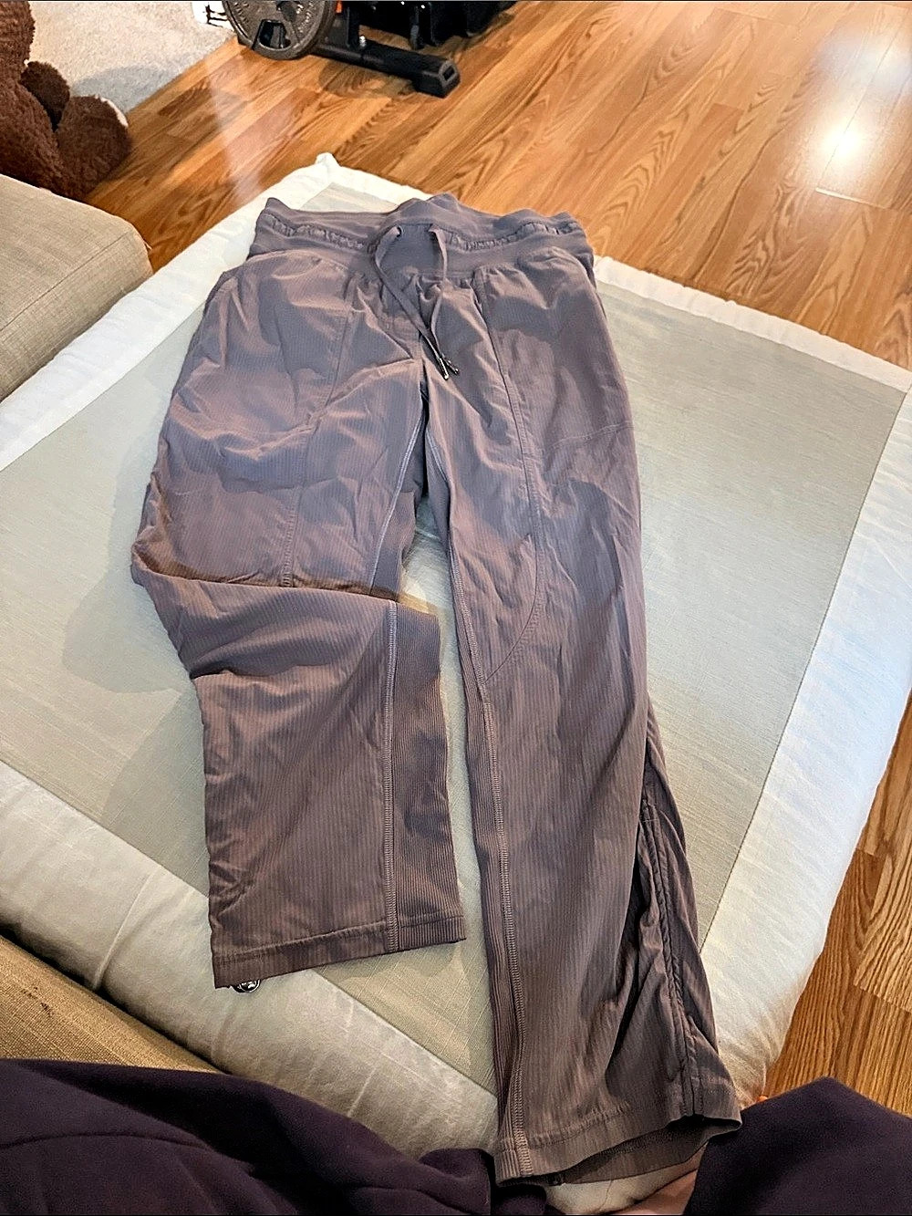 lululemon Women's Jogger Pants